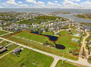13350-13358 Stewart Rd, Galveston, TX 77554