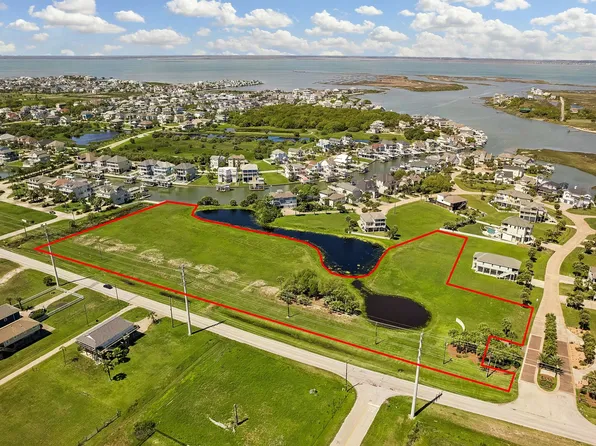 13350-13358 Stewart Rd, Galveston, TX 77554