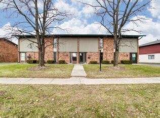 2435 Red Coach Dr, Springfield, OH 45503