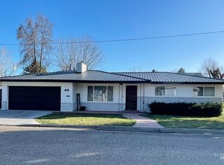 345 W Butterfield Ave, Weiser, ID 83672