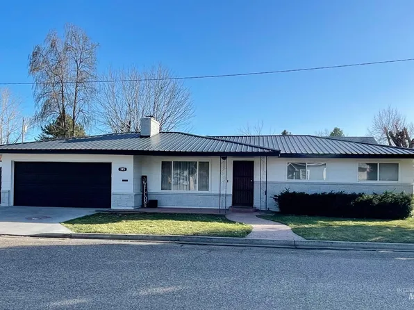 345 W Butterfield Ave, Weiser, ID 83672