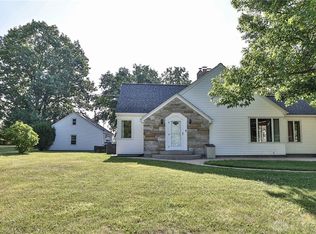 4516 Mosiman Rd, Middletown, OH 45042