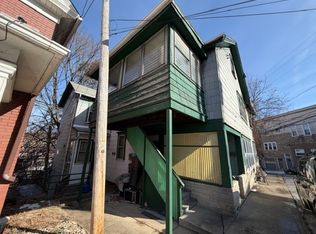 5816 Tyler Ave, Export, PA