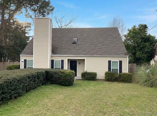 1221 Dalraida Rd, Montgomery, AL 36109