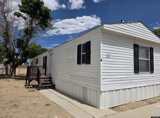 560 Andrews St LOT 6, Green River, WY 82935