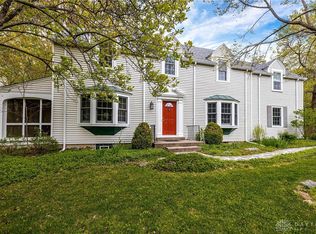 5115 Bonham Rd, Oxford, OH 45056