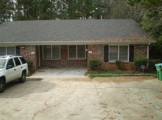 2313 Rosedale Rd, Snellville, GA 30078