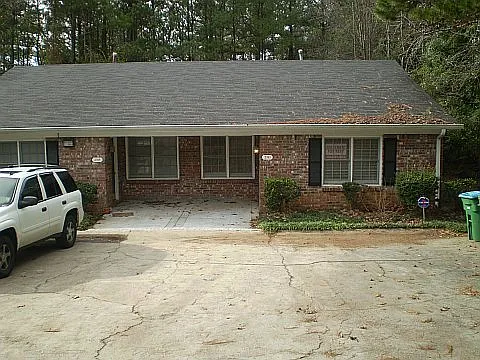 2313 Rosedale Rd Photo 1
