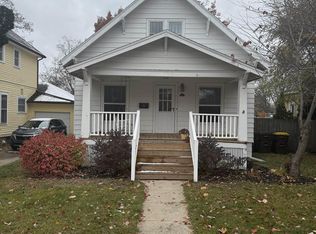 610 S Washington St, Mount Pleasant, MI 48858