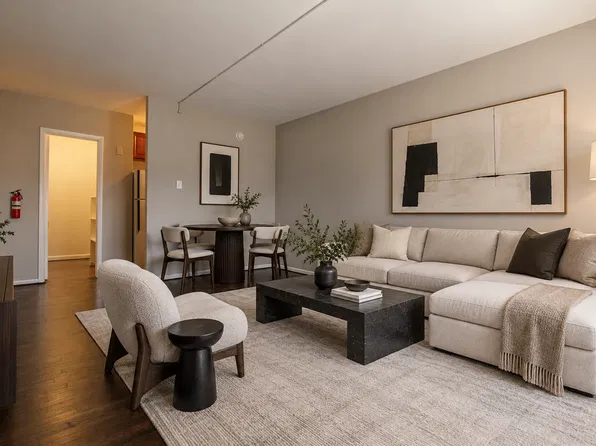 The Savoy Annex - Oaklyn, NJ, 714 White Horse Pike APT 1, Oaklyn, NJ 08107