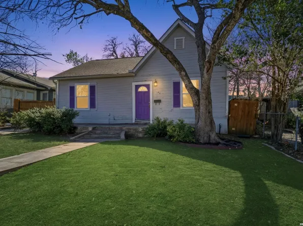 624 Bailey Ave, San Antonio, TX 78210