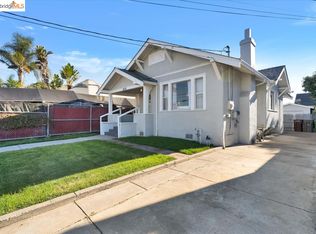 2230 57th Ave, Oakland, CA 94605