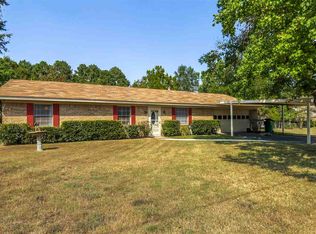 14 Ouida Cir, Longview, TX 75603