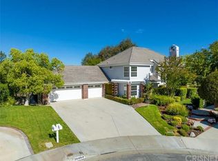 26064 Berault Ct, Valencia, CA 91355