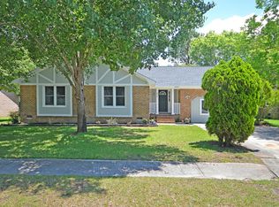 811 Eastern White Pines Rd, Ladson, SC 29456