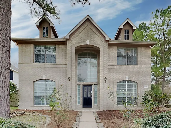 2425 Evergreen Dr, Pearland, TX 77581