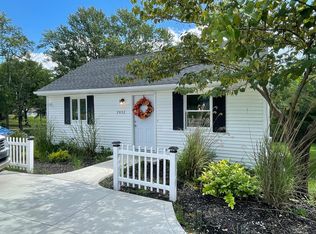 2832 E Turkeyfoot Lake Rd, Uniontown, OH 44685