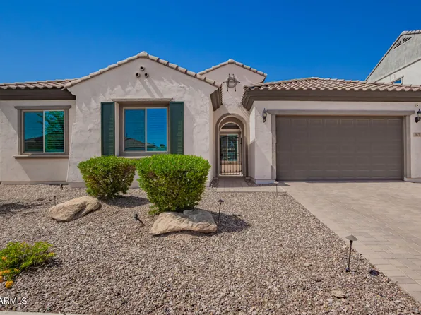 9678 W PATRICK Lane, Peoria, AZ 85383