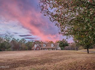 4207 Conner Dr, Hernando, MS 38632