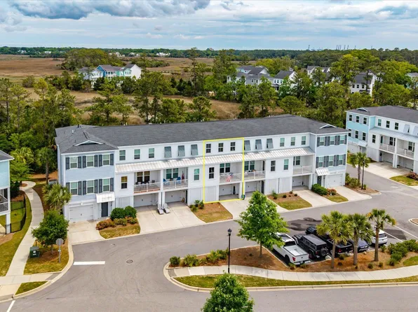 804 Kings Oak Ct Unit 4, Charleston, SC 29492