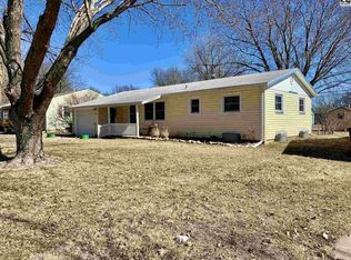 514 S Pine St, Inman, KS 67546