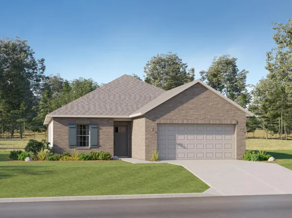 301 Susan Lynn Dr, Meridianville, AL 35759