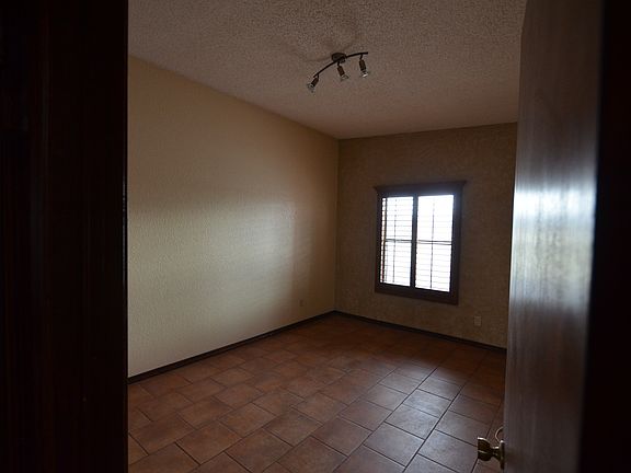 Cermic tile thoughout