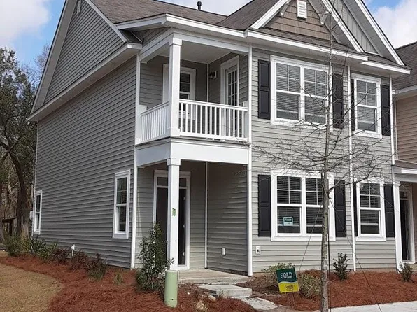 1845 Towne St, Johns Island, SC 29455