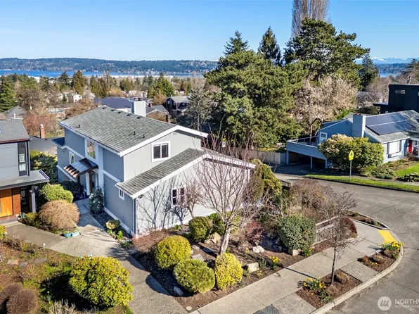 6001 60th Avenue NE, Seattle, WA 98115