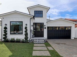 502 Avenue D, Redondo Beach, CA 90277