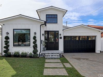 502 Avenue D, Redondo Beach, CA, 90277