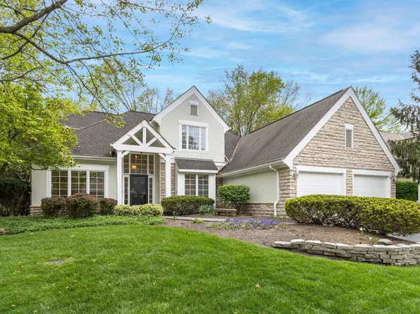 5694 Travis Pointe Ct, Westerville, OH 43082