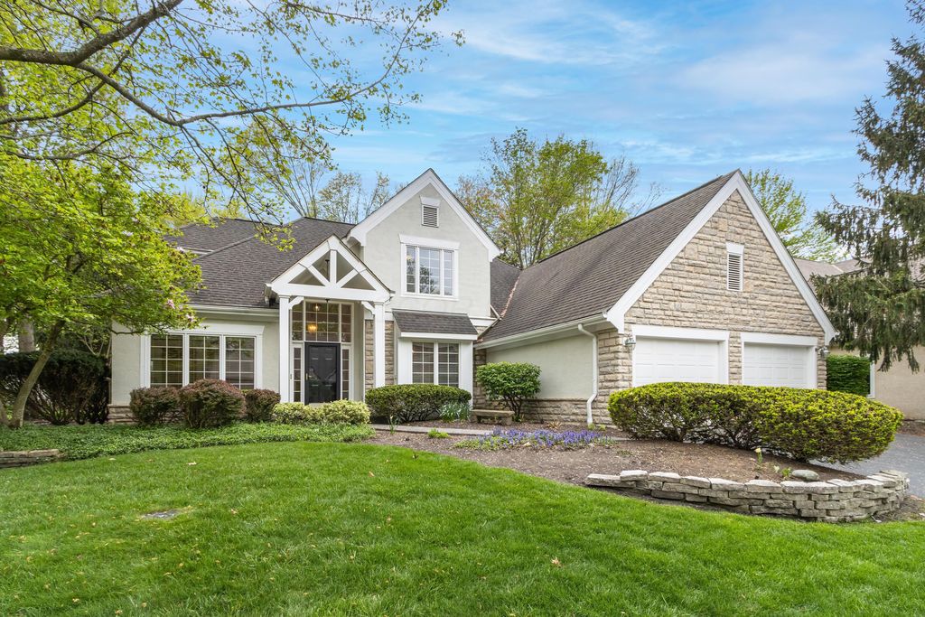 Real estate listing image