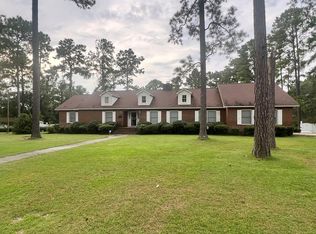 175 E Roosevelt Ave, Lyons, GA 30436