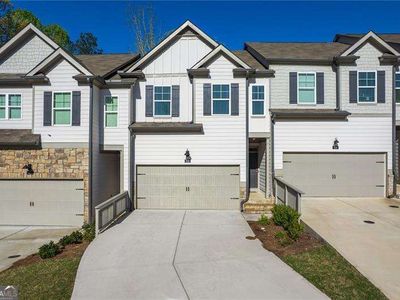 518 Scenic Pass, Woodstock, GA, 30189