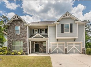 5643 Sunbury Loop, Evans, GA 30809
