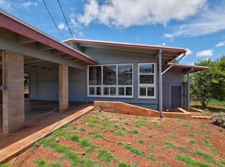 1457 Hoohaku Pl, Pearl City, HI 96782