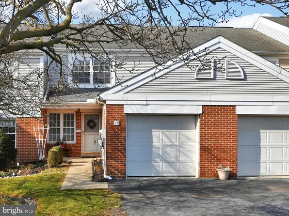 17 Toll Gate Sta, Lancaster, PA 17601