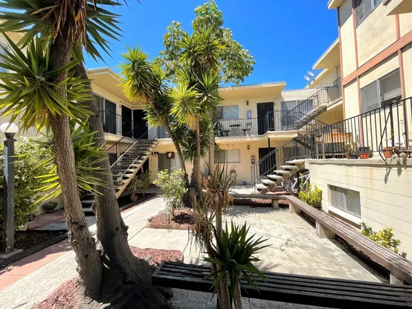 4665 Cherokee Ave, San Diego, CA