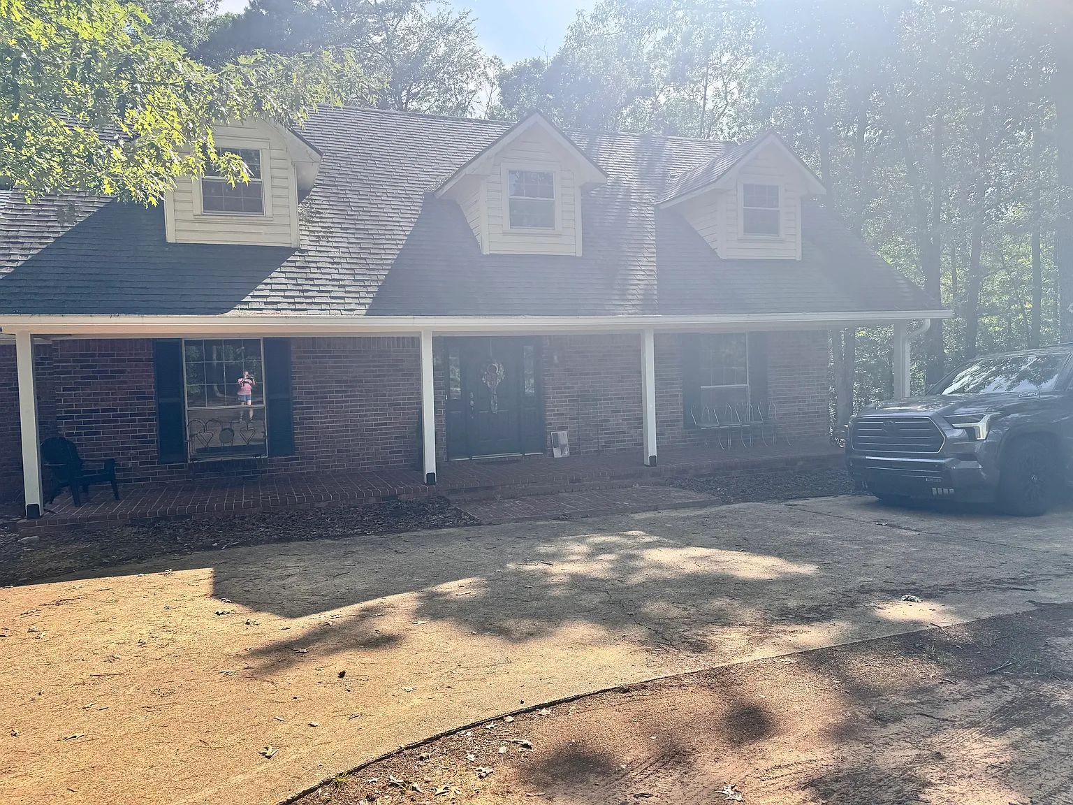 1350 Ridgeview Rd — Photo 1