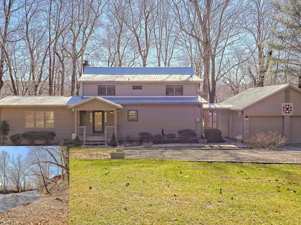475 Bristol Rd #5, Hayesville, NC 28904