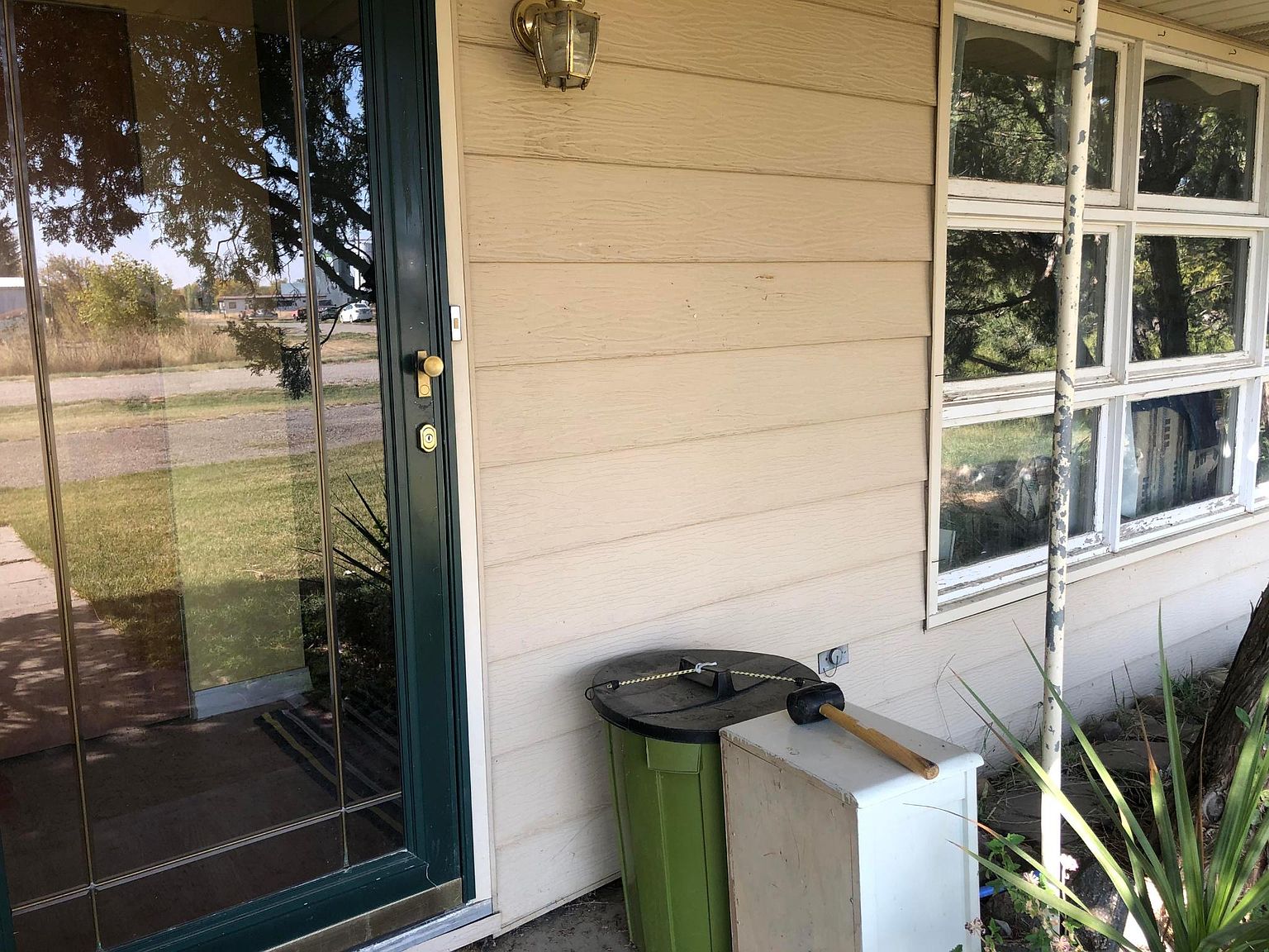 106 S Garner St, Brady, MT 59416 Zillow