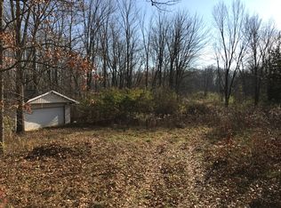 McCain Rd, Parma, MI 49269