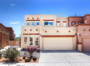 2414 Treviso Dr SE, Rio Rancho, NM 87124
