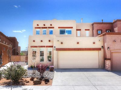 2414 Treviso Dr SE, Rio Rancho, NM, 87124