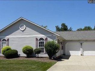 8491 Bridgeport Ln UNIT 27, Mentor, OH 44060
