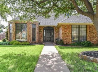 4607 Willow Bend Dr, Wichita Falls, TX 76310
