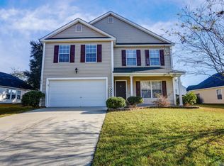 604 Resinwood Rd, Moncks Corner, SC 29461
