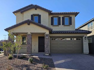 16253 W Avenida Del Sol, Surprise, AZ 85387