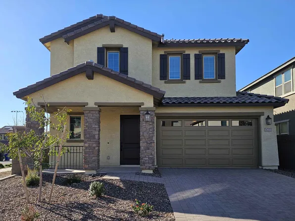 16253 W Avenida Del Sol, Surprise, AZ 85387